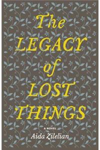 The Legacy of Lost Things
