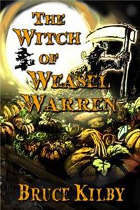 Witch of Weasel Warren