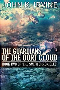 Guardians Of The Oort Cloud