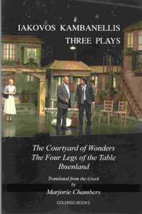 Three Plays