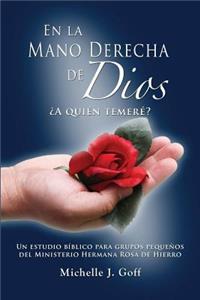 la mano derecha de Dios