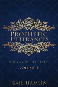 Prophetic Utterances