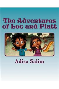 The Adventures of Loc and Platt