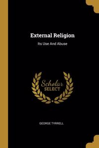 External Religion