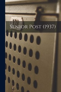 Senior Post (1937)