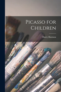 Picasso for Children