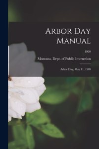 Arbor Day Manual