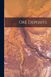 Ore Deposits