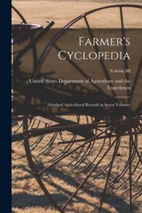 Farmer's Cyclopedia