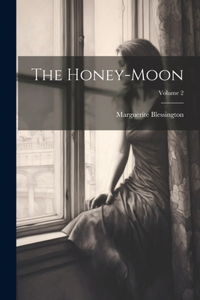 Honey-Moon; Volume 2