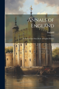 Annals of England