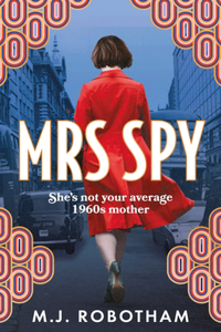 Mrs Spy