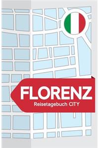 Florenz Reisetagebuch City