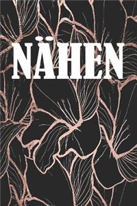 Nähen