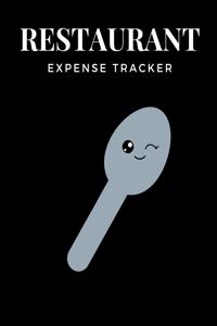 Restaurant Expense Tracker