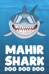Mahir - Shark Doo Doo Doo