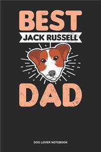 Dog Lover Notebook