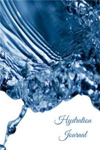 Hydration Journal