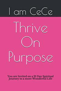 Thrive On Purpose