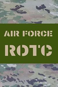Air Force Rotc