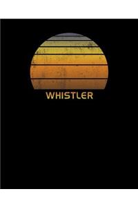 Whistler