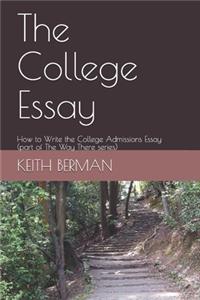 College Essay