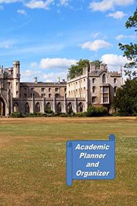 Academic Planner and Organizer