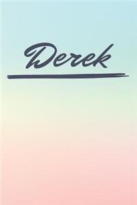 Derek