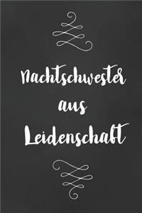 Nachtschwester