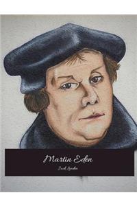 Martin Eden