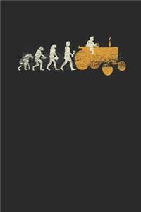 Farmer Evolution