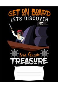 get on board lets discover 3rd grade
