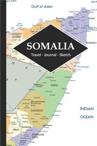 Somalia Travel Journal