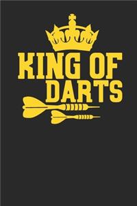 King of Darts