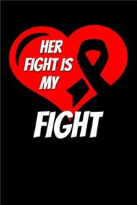 Her Fight Is My Fight