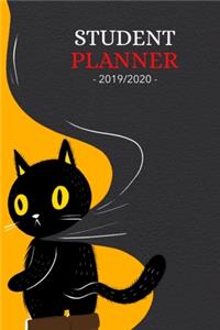 Student Planner 2019-2020