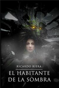 habitante de la sombra