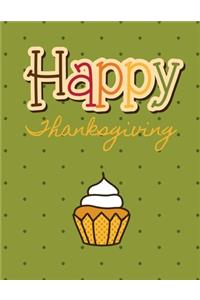 Happy Thanksgiving