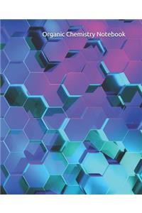 Organic Chemistry Notebook