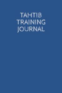 Tahtib Training Journal