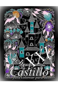 Castillo Noche XXL