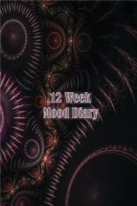 12 Week Mood Diary