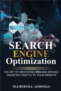 Search Engine Optimization