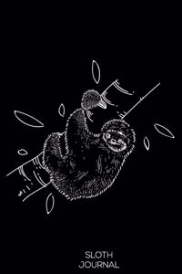 Sloth Journal