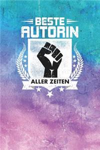 Beste Autorin Aller Zeiten