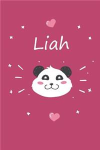 Liah