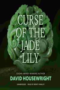 Curse of the Jade Lily