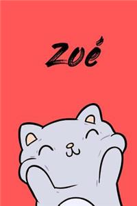 Zoé