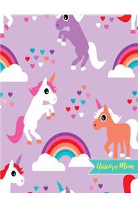 Unicorn Mom