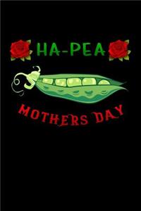 ha pea mothers day